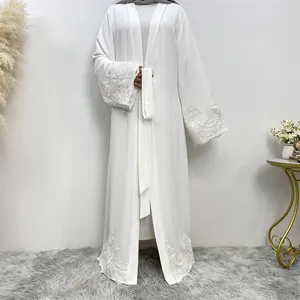 Oman Hooded Girls Sri Lanka Dubai Grobhandel Muslim Dress For Women Newest Abaya Prayer Fashion Wholesale China