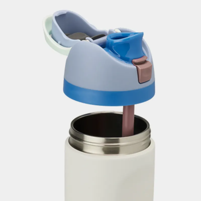 2024 Whosale Price Vacuum Flask freesip insulated stainless steel water bott stainless steel water bottle