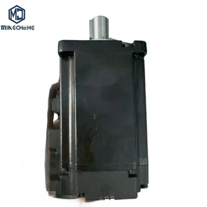 Oferta Especial: Servomotor AC de Alta Precisión Industrial MS1H1-20B30CB-T334Z MS1H1-10B30CB-T334Z MS1H1-40B30CB-T334Z MS1H1-75B30CB-T334Z - Product Image 1