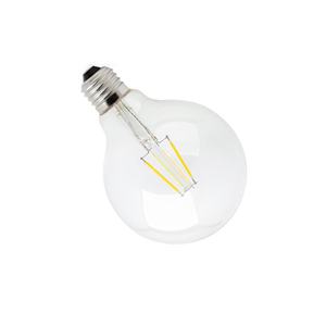 หลอดไฟทรงกลม LED 8 วัตต์ 2700 คีลูเรียล 125 มม. คริสตัล เหมาะสำหรับการตกแต่งแสงสว่างและสร้างบรรยากาศภายในอาคาร - Product Image 1