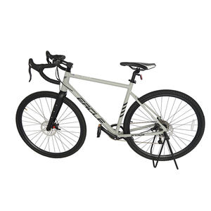 Vélo <span class=keywords><strong>de</strong></span> route <span class=keywords><strong>de</strong></span> ville 700C unisexe en alliage d'aluminium léger spécialisé 11 vitesses directement <span class=keywords><strong>de</strong></span> Chine avec frein à disque pour la <span class=keywords><strong>course</strong></span> - Product Image 2