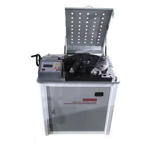 Profesyonel Döner Çelik Çubuk Bükme <span class=keywords><strong>Test</strong></span> Cihazı İnşaat Demiri İleri Geri Bükme <span class=keywords><strong>Test</strong></span> Cihazı <span class=keywords><strong>Test</strong></span> Aparatı - Product Image 1