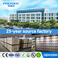 Colector de Niebla de Aceite Industrial Electrostático con Control Numérico CNC, Equipo de Purificación de Aire, Fabricado en China