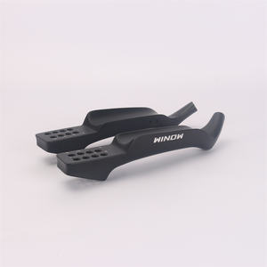 Winowsports NIEUWE Versie <span class=keywords><strong>M</strong></span> L Carbon tt aero bar Racefiets stuur Ironman Triathlon TT Rest stuur ARB03 Voor Di2 - Product Image 4