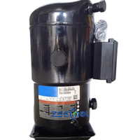 Compresseur de réfrigération de haute qualité ZR16M3-TWD-551 ZR16M3-TWD-561 ZR16M3-TWD-591 R22 13HP 3PH 380-420V pour climatisation