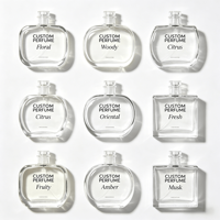Eau de Parfum Liquide Fruité Boisé de Haute Qualité, Alternative au Designer, Technologie de Mélange Professionnelle pour Imitation Personnalisée
