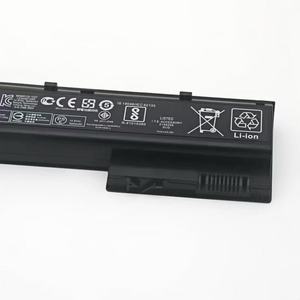 Vente en gros AR08 14.4V Batterie d'ordinateur portable pour HP <span class=keywords><strong>ZBook</strong></span> <span class=keywords><strong>15</strong></span> 17 G1 <span class=keywords><strong>G2</strong></span> 707615-141 AR08XL Batterie HSTNN-IB4H pour HP - Product Image 4