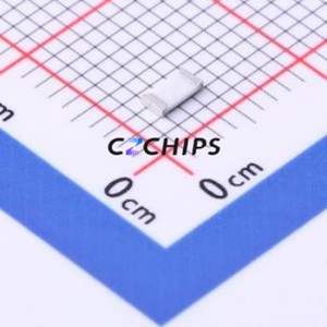 Résistance SMD AC1206FR-072R43L 1206 (Type : Film Épais) (Résistance : 2,43 Ohm Précision : 1%) - Product Image 2