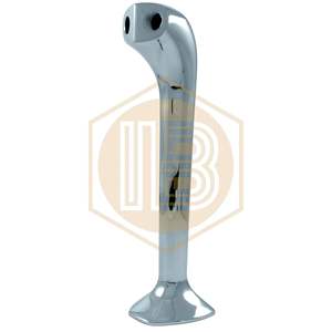 Rubinetto per Birra Roma in Acciaio Inox e Ottone con 1 Rubinetto - Product Image 6