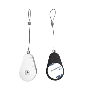 Synmel chống trộm an ninh kéo hộp <span class=keywords><strong>recoiler</strong></span> có thể thu vào cho điện thoại di động chống trộm cắp thiết bị - Product Image 2