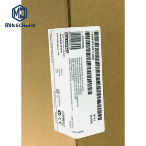 Panel Táctil 6AV6647-0AF11-3AX0 6AV6647-0AE11-3AX0 6AV6647-0AG11-3AX0 6AV6647-0AH11-3AX0 para Control Industrial - Product Image 1