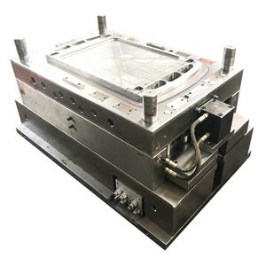 מכה עובש עבור מכשירי חשמל ביתיים פלדה & סיכה בקבוק שמן - Product Image 5