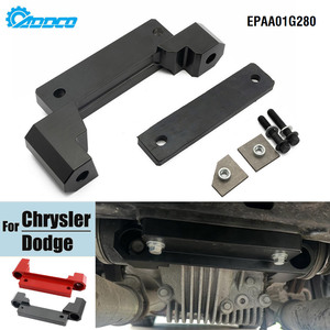Brace de différentiel arrière ADDCO pour Dodge Charger Challenger/Chrysler 300 SRT Hellcat Scat Redeye 2015-2023 EPAA01G280 - Product Image 2
