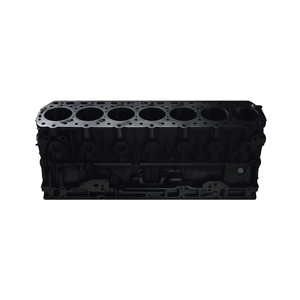 Cylinder <b>Block</b> C12 C57 3512 3518 Diesel Engine Assembly Residential <b>Power</b> Medium Size OEM - Product Image 1