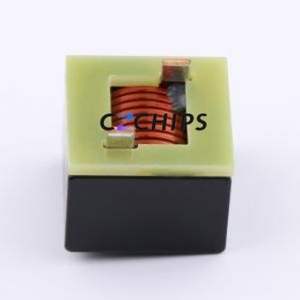 Inductor de Potencia RSEQ32-120M, Componente de Montaje en Orificio (THT), 33x31.5mm, 12uH, 20%, 75A, 60A - Product Image 2