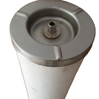 Luft kompresse Ersatzteile Luftfilter element Kompressor leitungs filter Haupt luftleitung filter Element mit Großhandel