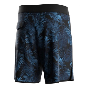 Trajes de Baño de Secado Rápido para Hombre, Shorts de Playa con Estampado 3D y Cordón Ajustable - Product Image 4