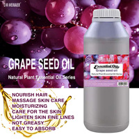 Minyak esensial perawatan kulit Herbal alami 1kg, minyak pijat pelembap badan wajah, mencerahkan, menutrisi tubuh