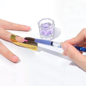 500ml 100% Ema <span class=keywords><strong>Monomero</strong></span> Nail Acrílico Líquido Monómero Inodoro Acrílico Líquido Monómero - Product Image 3