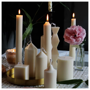 Cera de Soja Natural Sinova <span class=keywords><strong>Pilliar</strong></span> (sin Envase) - Product Image 5