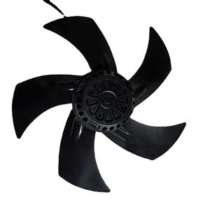 S2D300-AP02-35 400vac 210-300W Duitse Originele Svg Reactieve Vermogenscompensatie Inverter Centrifugale Koelventilator - Product Image 1