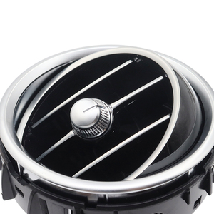 Rejilla de ventilación de CA para aire acondicionado en el salpicadero delantero del coche LR para <span class=keywords><strong>Mercedes</strong></span> para Benz Clase C 2058304000, ventilación de aire acondicionado para coche - Product Image 4