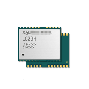 Módulo GNSS de Doble Banda y Múltiples Constelaciones LC29HBAMD, Serie LC29H, GPS LCC Dual RTK LC29 LC29H, Módem Celular, <span class=keywords><strong>Proyecto</strong></span> GNSS GPS - Product Image 1