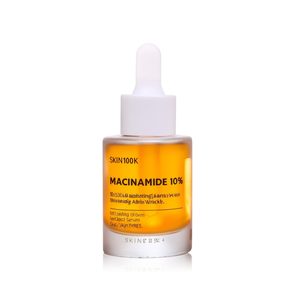Sérum à la niacinamide 10% Skin1004 30ml éclaircissant anti-rides pour tous types de peaux - Product Image 2
