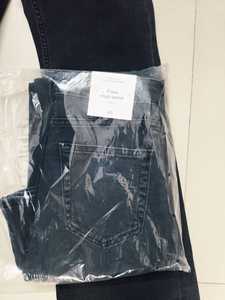 Pantalones Vaqueros de Mezclilla para Mujer, Estilo Bootcut con Bolsillos, de la Mejor Calidad, Disponibles para la Venta, Moda Casual y Elegante - Product Image 5
