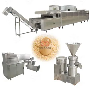 CE Approved Factory Price Sesame Seed Processing Line