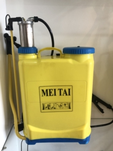 Customized 16l Water Pump Knapsack Agricultural Machine <strong>Hand</strong> <strong>Sprayer</strong> - Product Image 2