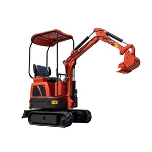 Xn8 <span class=keywords><strong>Xn</strong></span> 12 Xn15 Xn20 Types de tonnage avec accessoire Mini pelle à vendre - Product Image 5