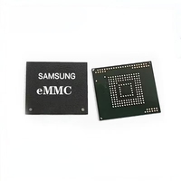 KLMAG1JETD-B041 Emmc Samsung 16gb Programador Emmc FBGA-153 Chip de Memoria Flash para Móviles