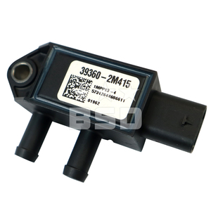 39360-2M415新しい差圧センサー<span class=keywords><strong>DPF</strong></span>センサーヒュンダイサンタフェ用起亜Sorento Sportage - Product Image 1