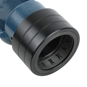 Bloc porte-outils de haute précision ISO avec blocage de roulement HSK63A/F pour machines de fraisage et d'alésage avec garantie de 6 mois - Product Image 5