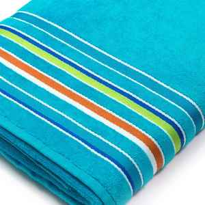 <b>Large</b> Beach <b>Towel</b> Colorful Pattern Super Comfortable Highly Quality With Custom Printed - Product Image 4