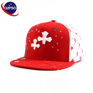QZFSO Custom Gorras <b>Flat</b> Brim Snapback Hat Unstructured <b>Men</b> Women 5 Panel Sports 3d Embroidery Baseball <b>Caps</b> For Outdoor Daily - Product Image 1