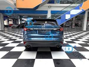 <span class=keywords><strong>Mazda</strong></span> <span class=keywords><strong>CX</strong></span>-4 Modelo 2022, SUV Compacto de Diseño Elegante con Características de Seguridad Avanzadas y Rendimiento Eficiente - Product Image 5