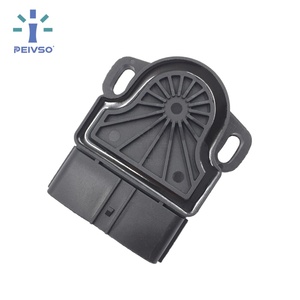 เซ็นเซอร์ตำแหน่งลิ้นปีกผีเสื้อ OEM MR578861 สำหรับรถยนต์มิตซูบิชิ แลนเซอร์ เอาท์แลนเดอร์ ปาเจโร เซ็นเซอร์ TPS # MR578861 MR578862 - Product Image 4