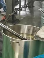 HY3054 Friction Modificateur Lubrifiant Additif Excellente Solubilité Dans L'huile Neutralisation De L'acide Vente À Chaud Additif pour Huile Moteur