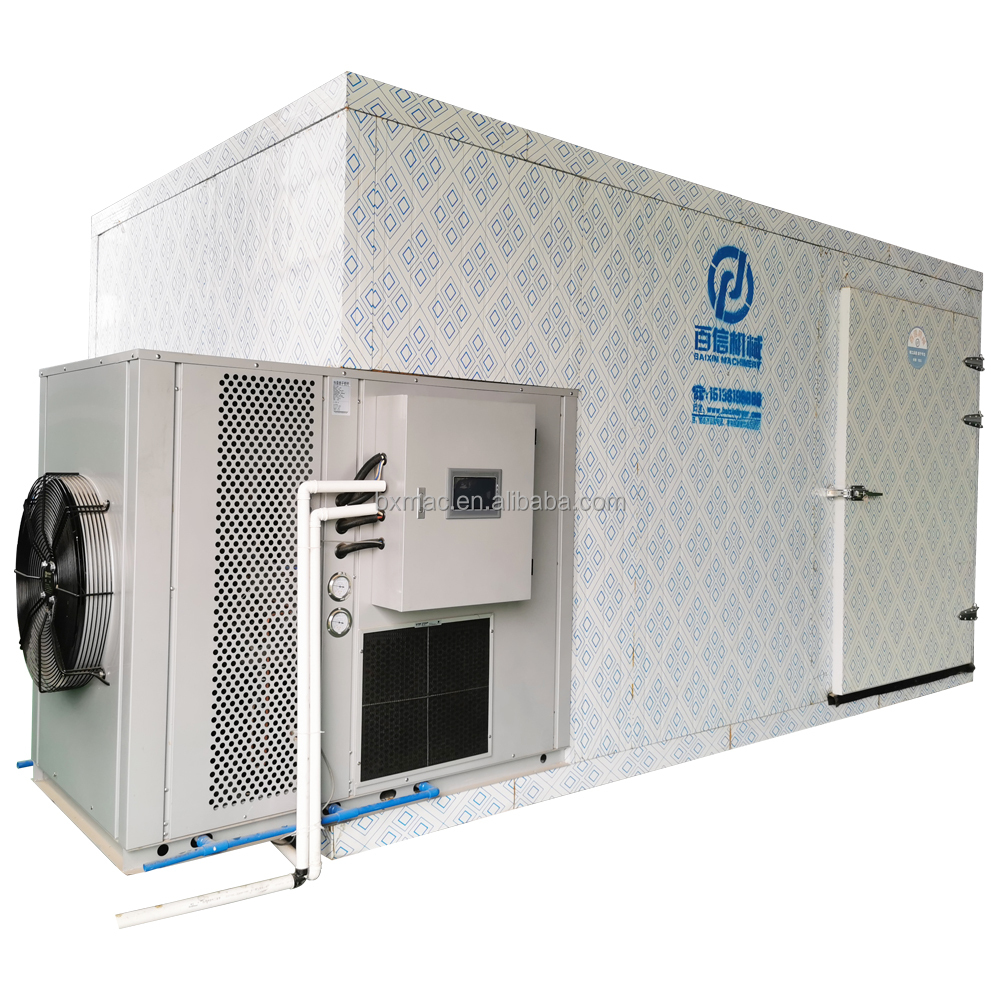 vegetables drying machine