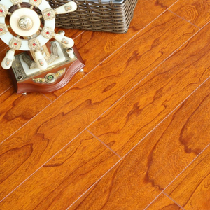 Couleurs Multiples Très Populaires Meilleurs <span class=keywords><strong>Prix</strong></span> Vente en Gros Revêtement de Sol Stratifié Pas Cher pour Usage Résidentiel - Product Image 1