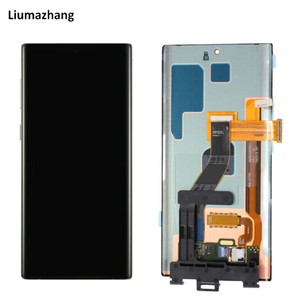 Pantalla LCD Original Super AMOLED para Teléfono Móvil Samsung Galaxy Note 10 N9700 <span class=keywords><strong>N970U</strong></span> N970B con Digitalizador - Product Image 2