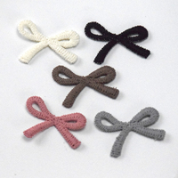 Offre Spéciale : Patch brodé 3D à coudre DIY pour chapeaux d'enfants, bas, chaussettes, chaussures et accessoires