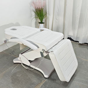 Cama de <span class=keywords><strong>fisioterapia</strong></span> barata quiropráctica tableelectric masaje cama de pestañas silla dental cama eléctrica facial Silla de Podología - Product Image 1