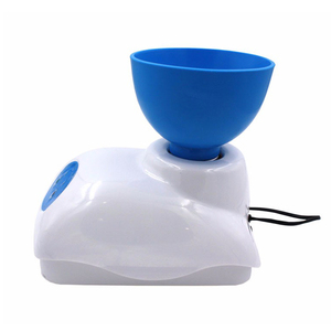 Miscelatore dentale dell'alginato a due velocità con la macchina di miscelazione materiale dell'impressione del coltello del metallo - Product Image 3