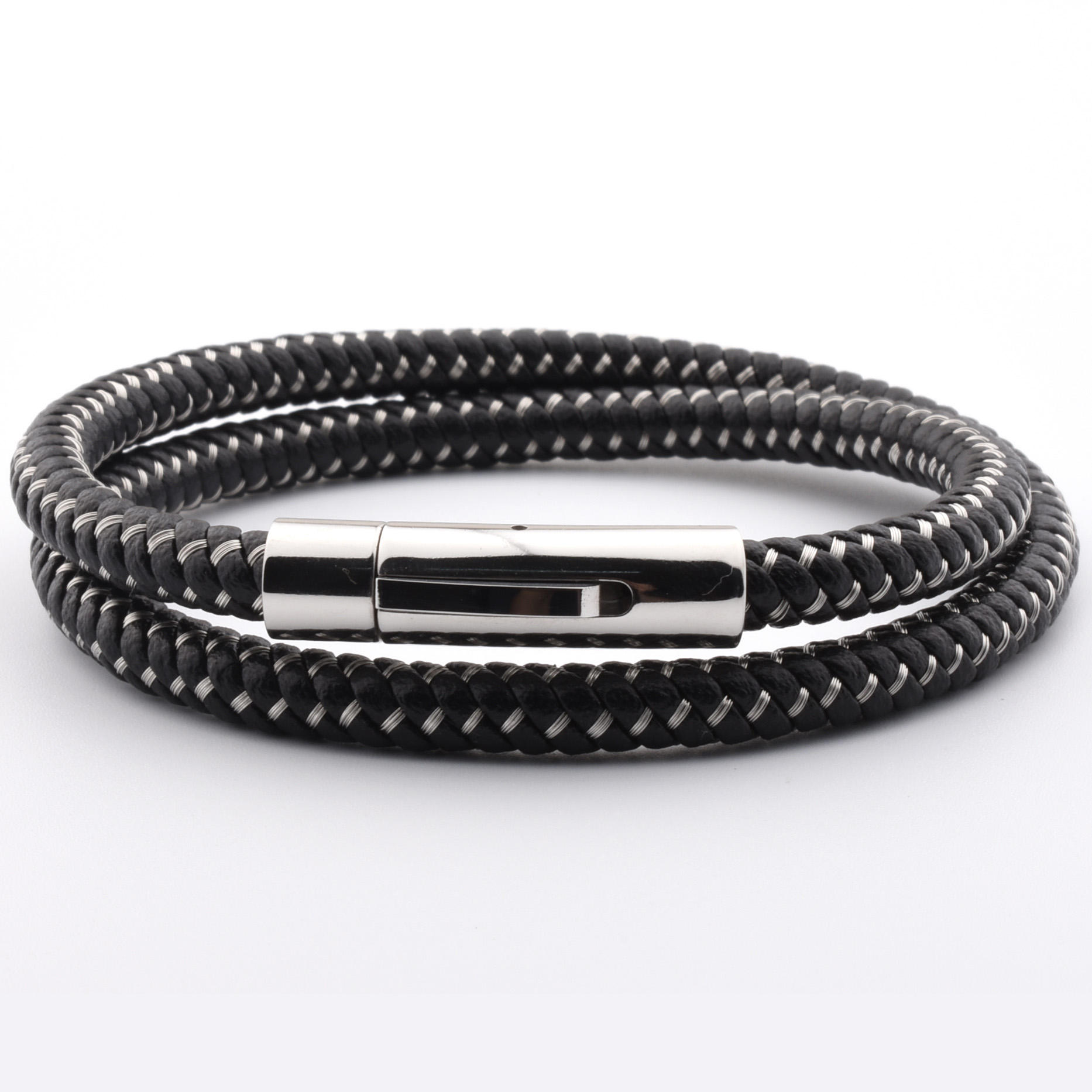 China Supplier New Products Hot Selling Most Popular Men Leather