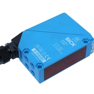 WL34-R240 1PCS NEW SICK Photoelectric Sensor - Product Image 2