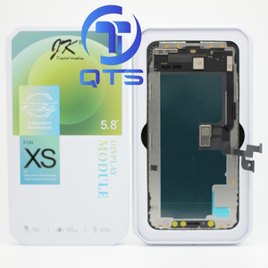 Cho Iphone XS bán buôn Chất lượng cao điện thoại di động Phụ Kiện <span class=keywords><strong>JK</strong></span> Incell màn hình LCD chất lượng ban đầu - Product Image 2