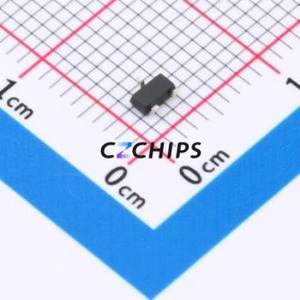 Venta al por mayor Transistor de efecto de campo (MOSFET) de transistor de 30/2 ". - Product Image 2